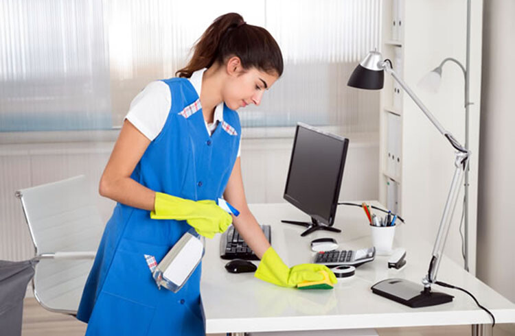 Kabataş Ofis Temizliği